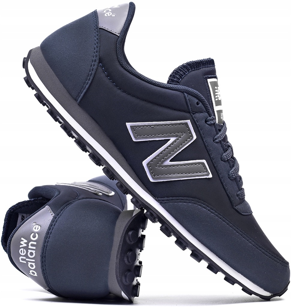 NEW BALANCE U410CB Buty męskie grantowe r.45 - 7570341459 - oficjalne archiwum Allegro