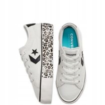 CONVERSE 567050C TRAMPKI NISKIE PLATFORMA 40 BKA 9625836021