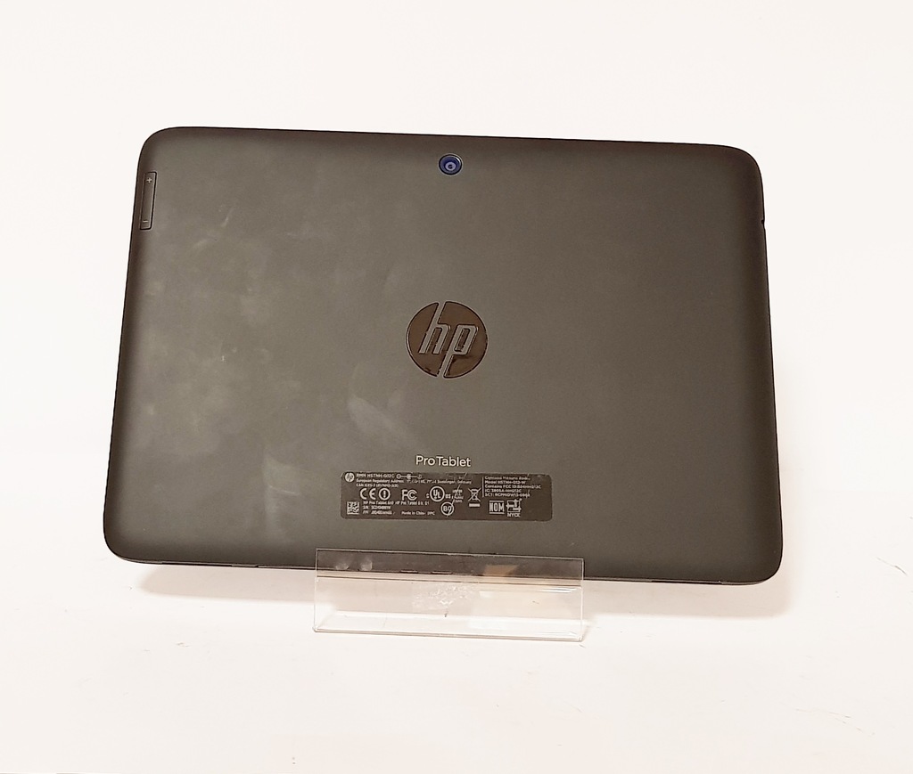 タブレット hp - HP Pro Tablet 610 G1 HP Pro Tablet 610 G1 Hands On [4K] - YouTube