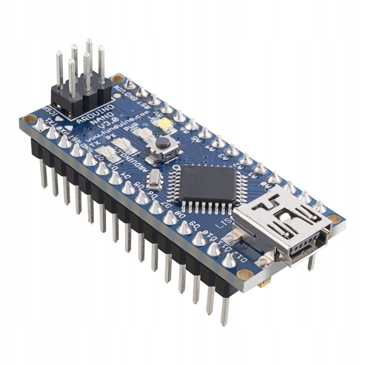 ARDUINO NANO CH340 ATmega328 AVR