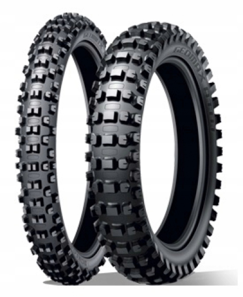 OPONA DUNLOP GEOMAX AT81 F 90/90-21 54 M TT