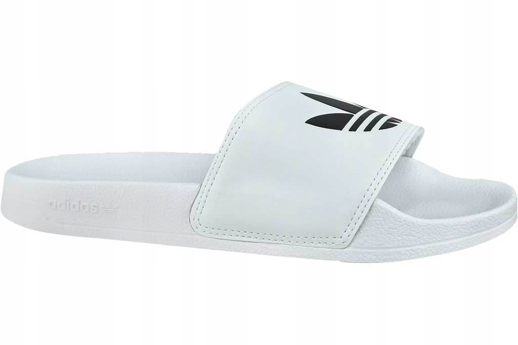 ADIDAS ADILETTE LITE SLIDES (37) Dziecięce Klapki