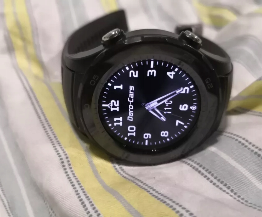 Huawei Watch w2 sim lte