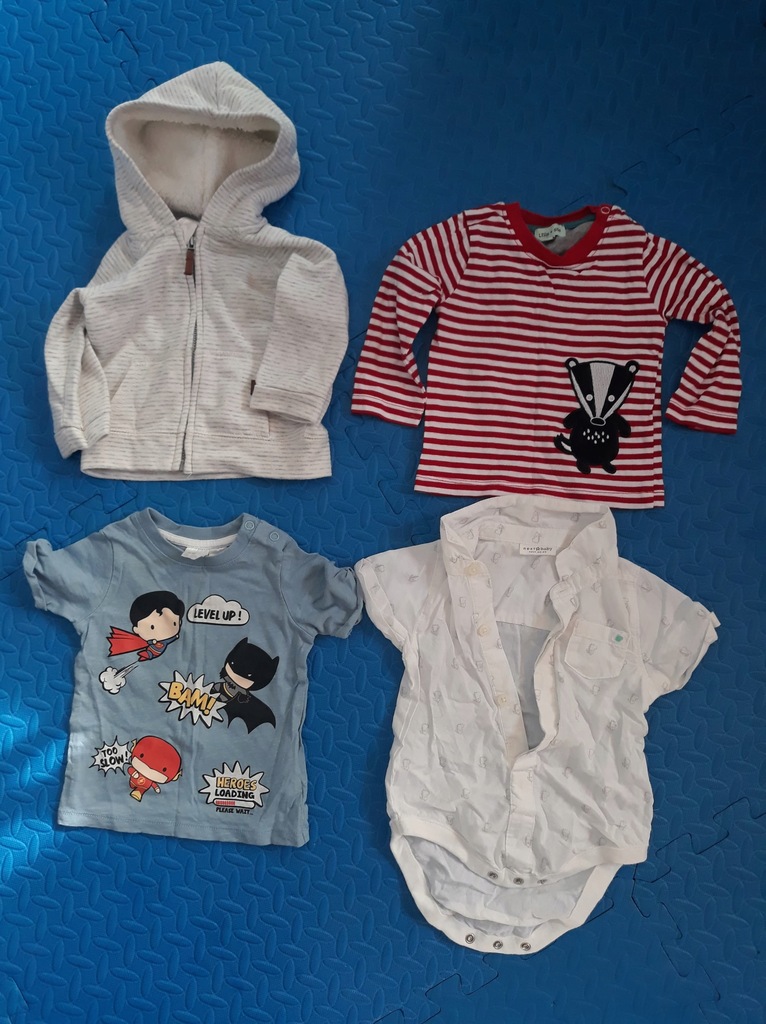 Paka dla chłopaka -68- next-h&m-zara-Disney