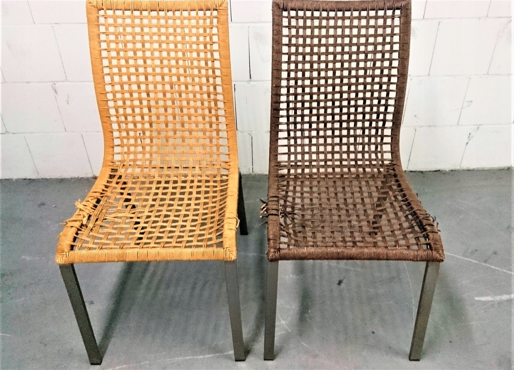 IKEA Nandor dwa krzes a wiklinowe 8170039759 oficjalne archiwum Allegro