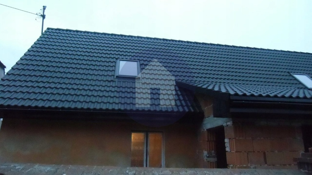 Dom, Strzelin, Strzelin (gm.), 100 m²
