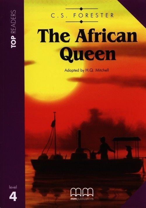 THE AFRICAN QUEEN SB LEVEL 4, C.S. FORESTER