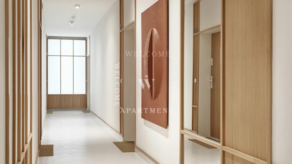 Mieszkanie, Gdańsk, Brzeźno, 40 m²