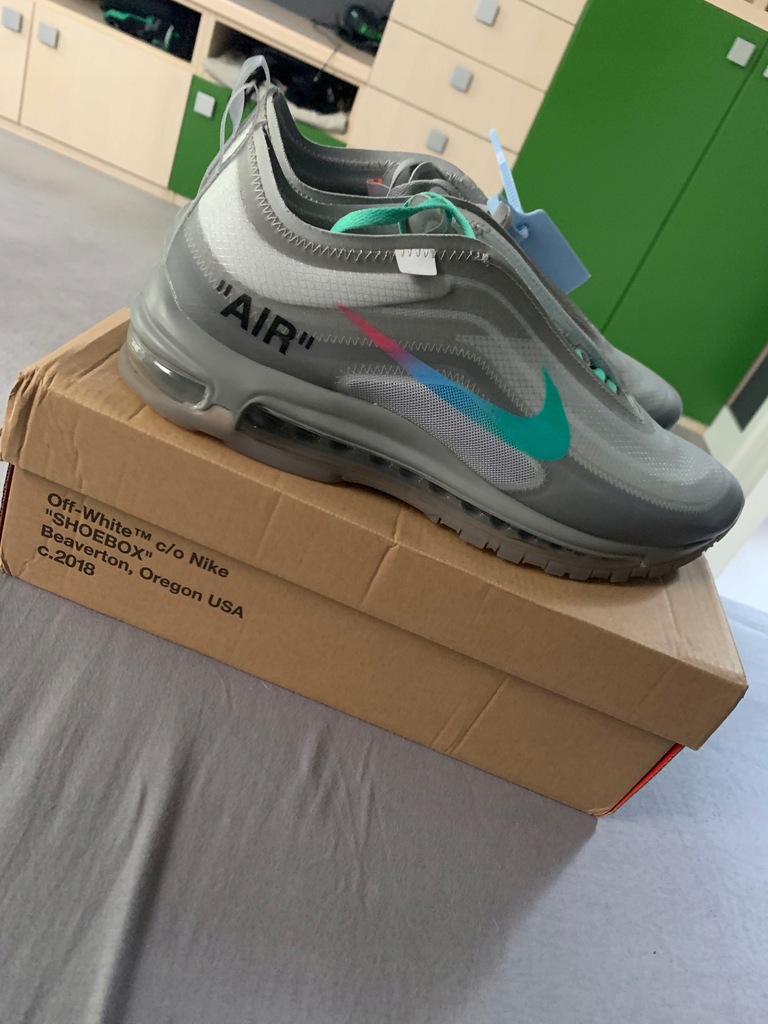 nike off white menta