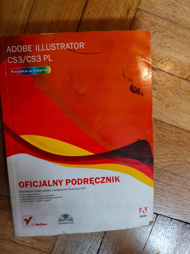 Adobe Illustrator CS3/CS3 PL