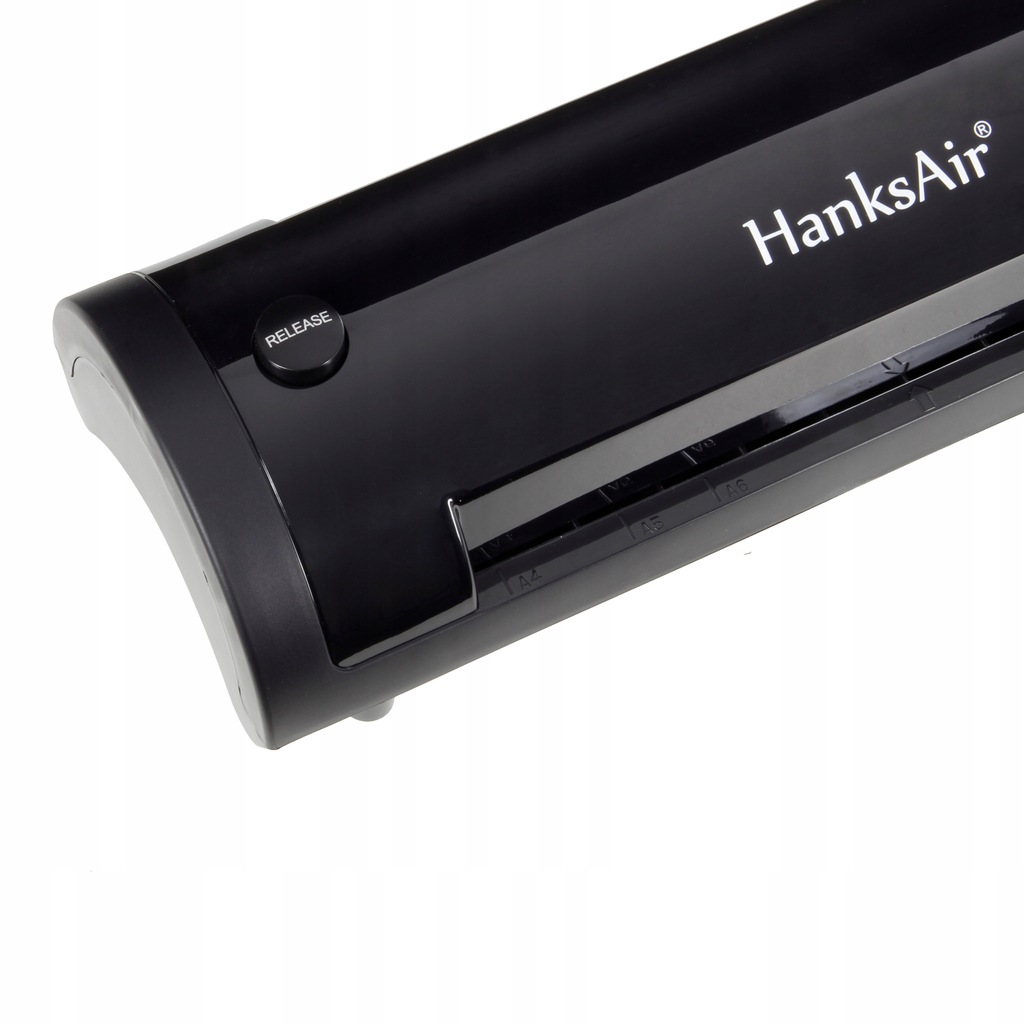 SZYBKI LAMINATOR LAMINARKA A4 REG.TEMPERATURY 8254235460 oficjalne