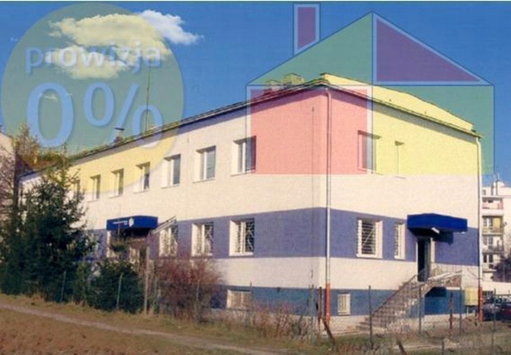 Dom, Gorlice, Gorlicki (pow.), 1140 m²