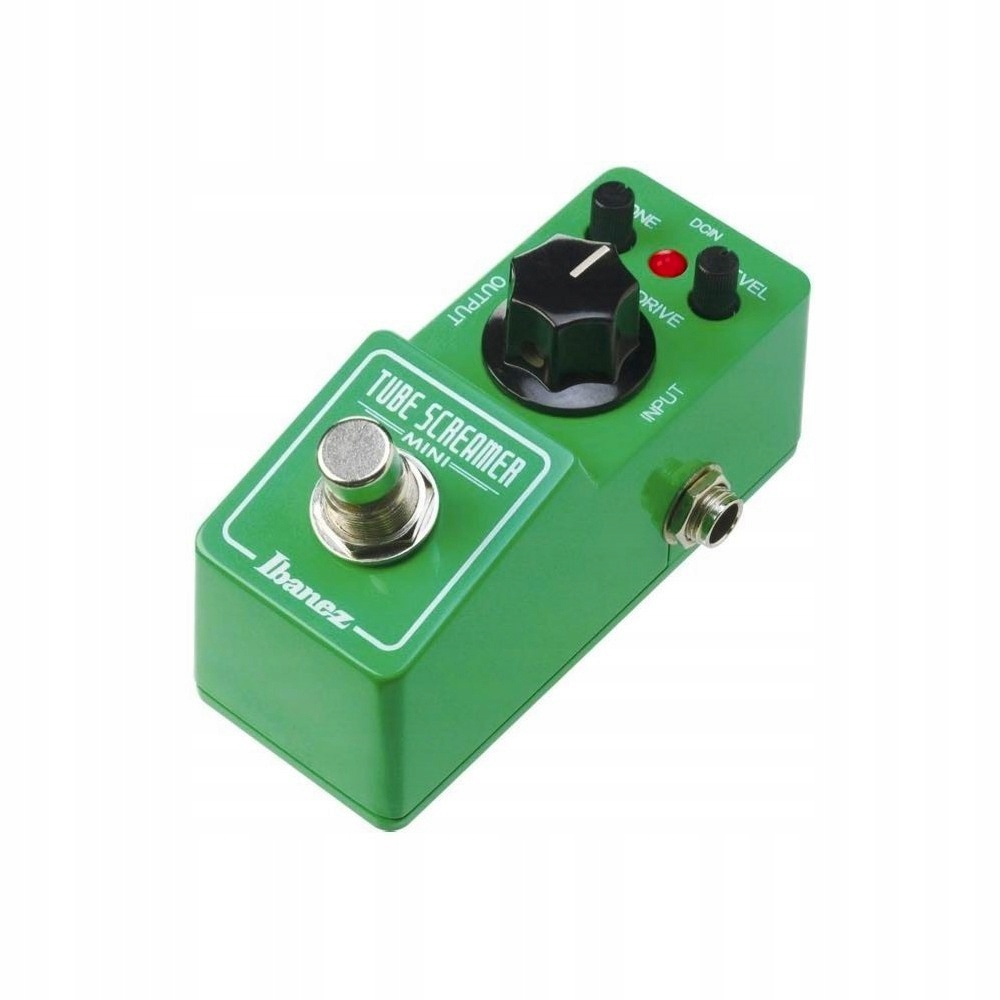 Ibanez TS-Mini Tubescreamer Mini efekt gitarowy