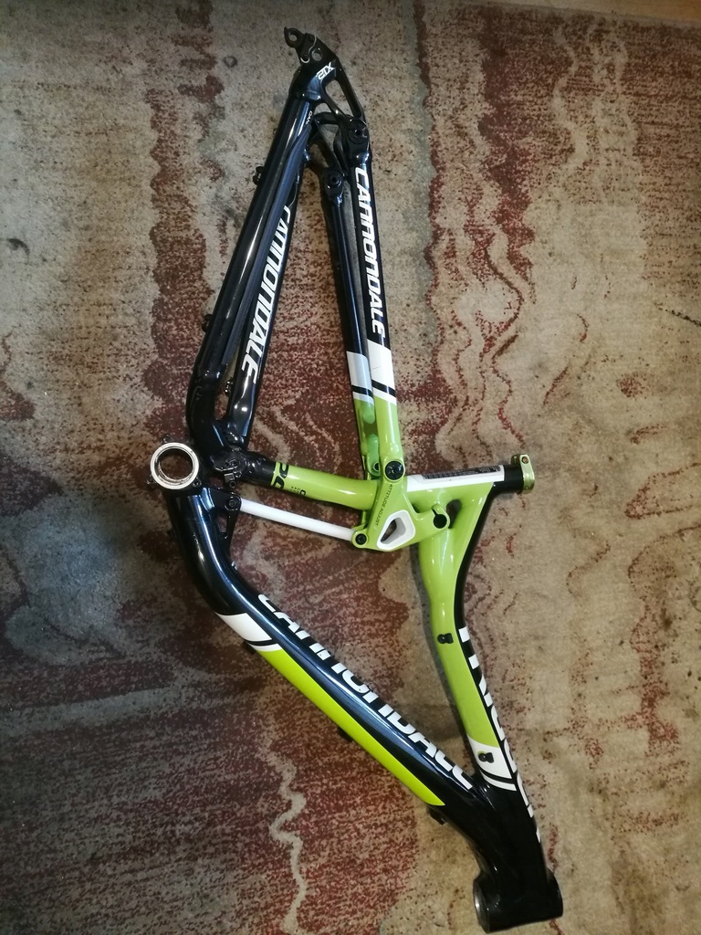 Rama Cannondale Trigger 3 29 S 42cm