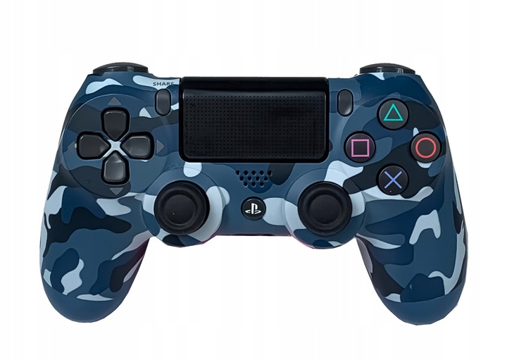 Купить КОНТРОЛЛЕР SONY DUALSHOCK 4 PAD PS4 V2: отзывы, фото, характеристики в интерне-магазине Aredi.ru