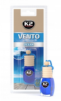 K2 ZAPACH VENTO OCEAN 8ML SŁOICZEK HIT SPRAWDŹ