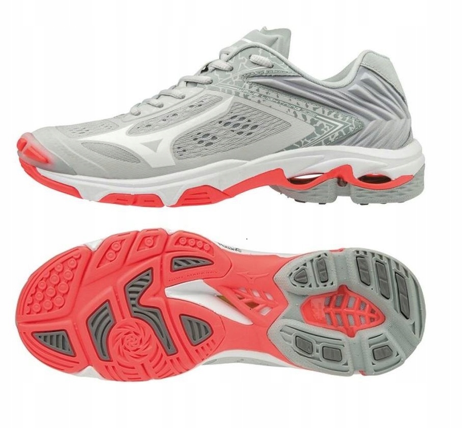 BUTY MIZUNO WAVE LIGHTNING Z5 V1GC190060 r.39