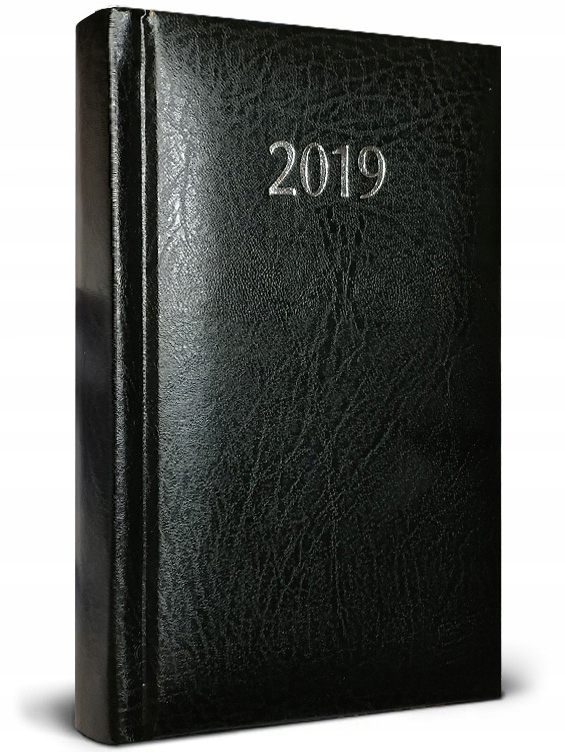 Купить Военный календарь 2019 B6 кожаный ежедневник: отзывы, фото, характеристики в интерне-магазине Aredi.ru