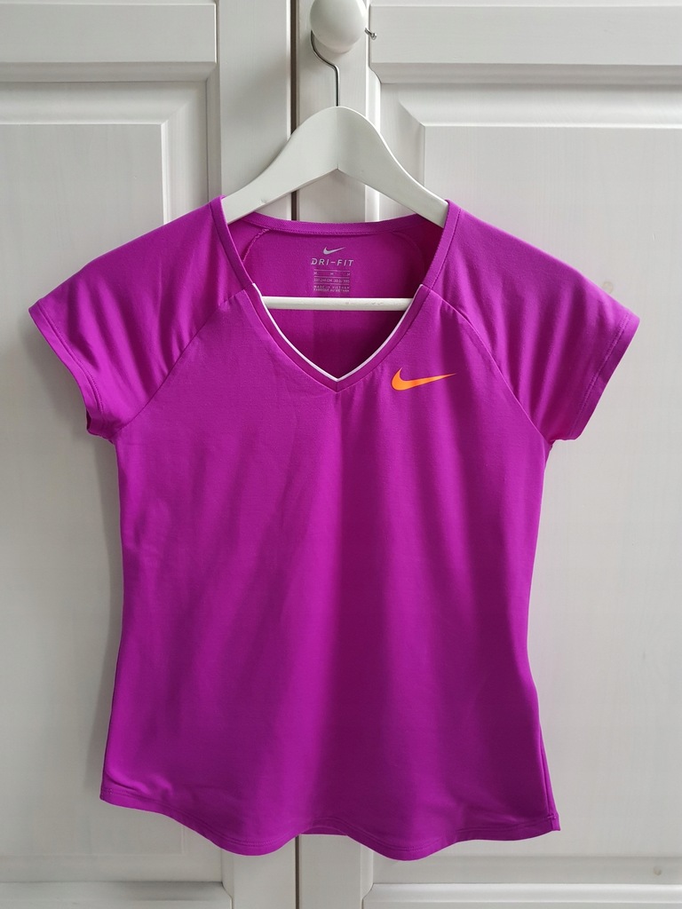 Nike t-shirt 146 CM 12 LAT