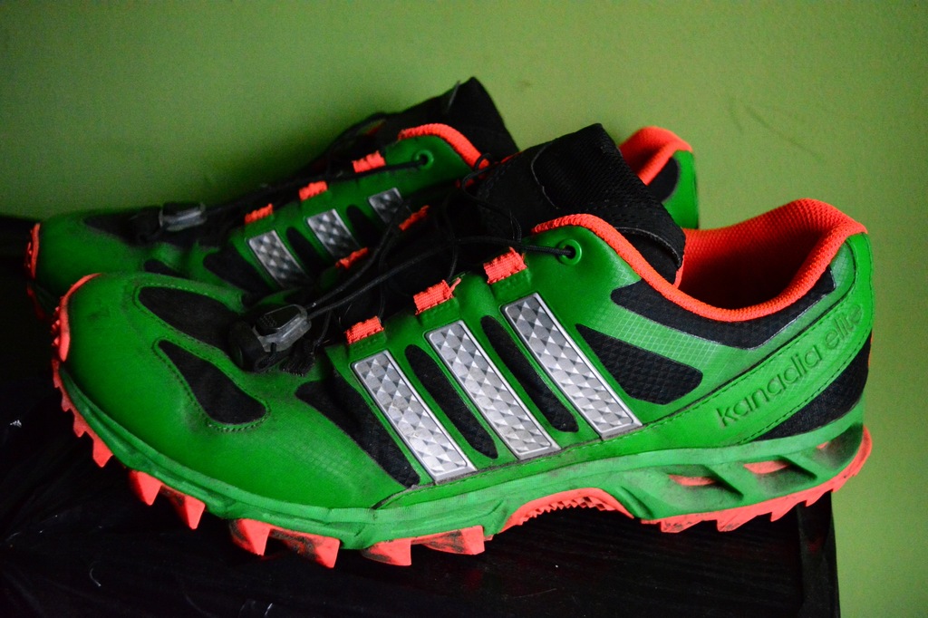 adidas kanadia elite