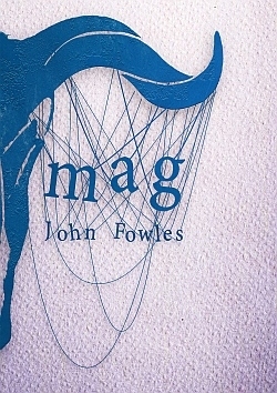 MAG - John Fowles - NOWA / WYS.24H