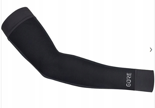 Z354 GORE WEAR THERMO OCIEPLACZE NA ROWER R. L