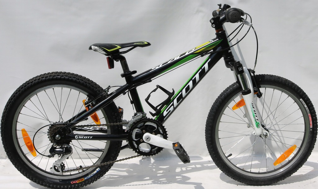 scott scale 086