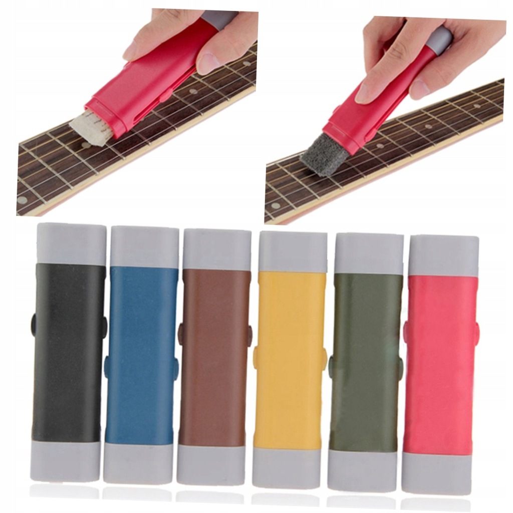 Guitar Accessories Strings Derusting Pen Strings