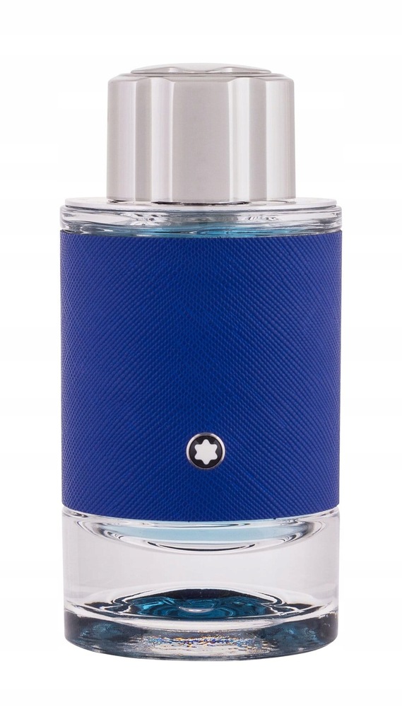 Montblanc Explorer Ultra Blue Woda Perfumowana 100ml