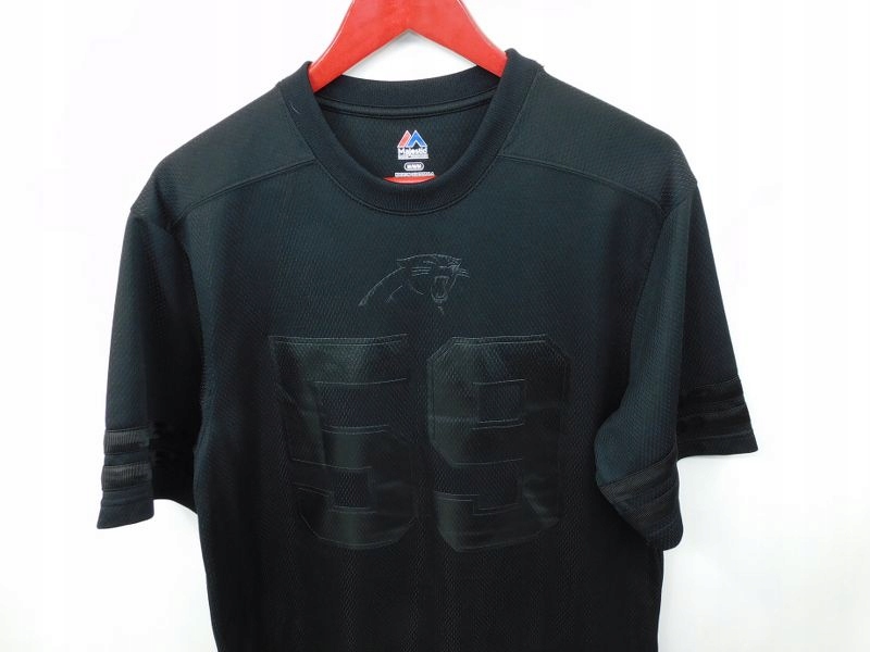 Majestic Carolina Panthers Kuechly koszulka M NFL