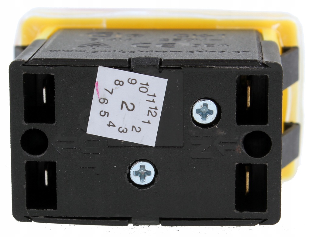 Купить Выключатель настольно-шлифовального станка СК-1 5Е4: отзывы ...