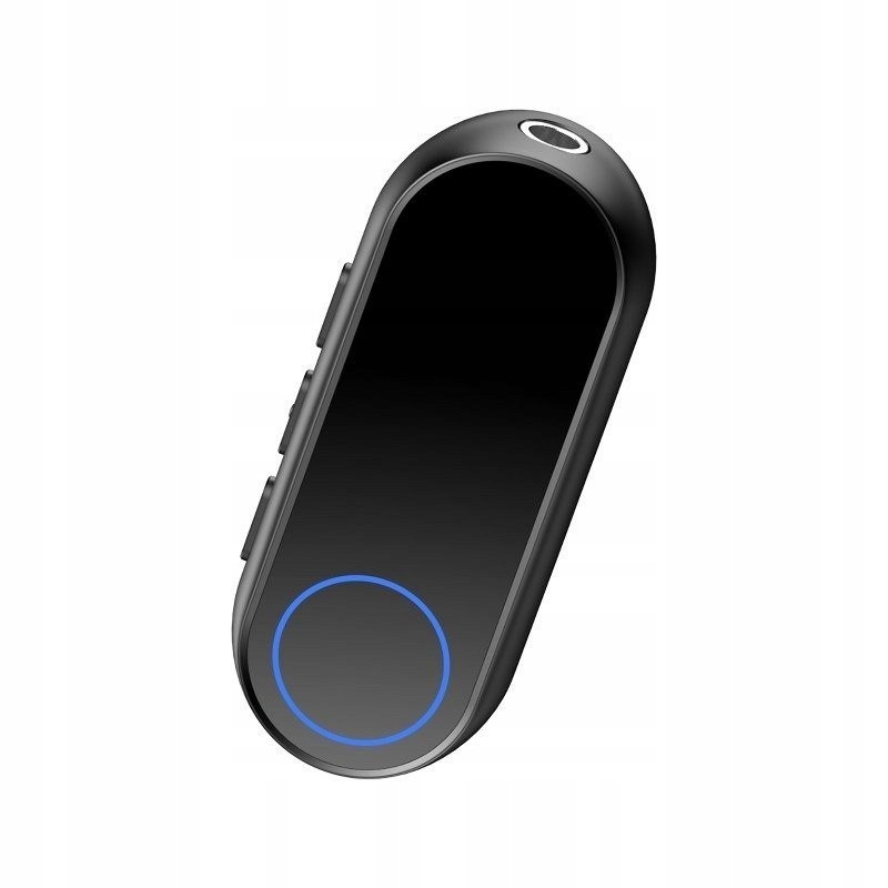 ADAPTER SAMOCHODOWY BASEUS ODBIORNIK BLUETOOTH AUX 8606946100