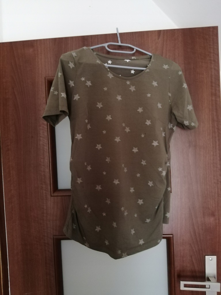 Bluzka ciążowa/T-shirt