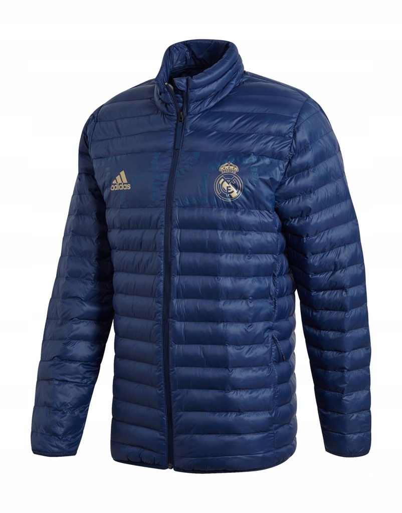Kurtka adidas Real Madryt DX8688 XL 188cm