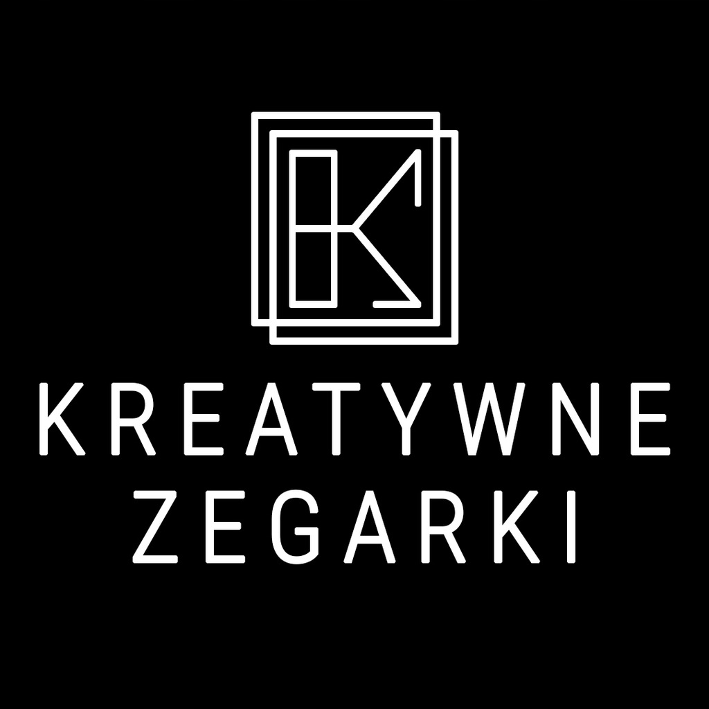 Sklep internetowy kreatywnezegarki.pl z domeną