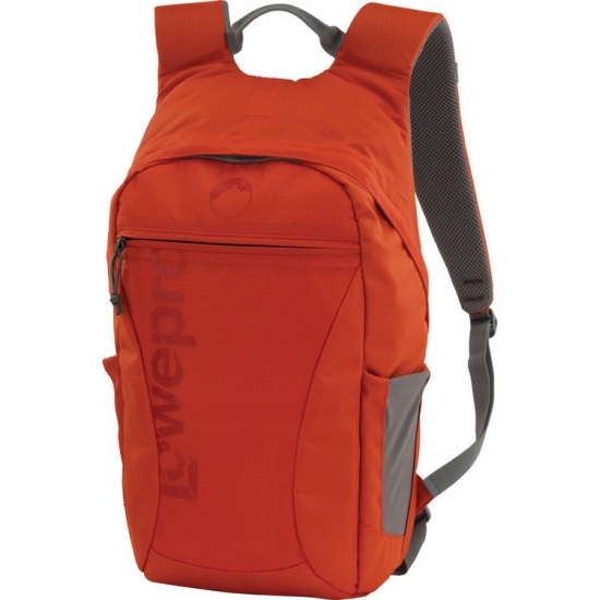 Plecak Lowepro Photo Hatchback AW 16L pomarańczowy