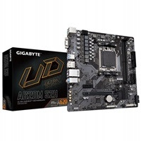 GIGABYTE A620M S2H 1xDP 1xHDMI