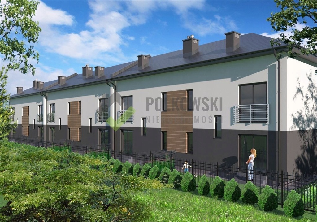 Dom, Ząbki, Wołomiński (pow.), 165 m²