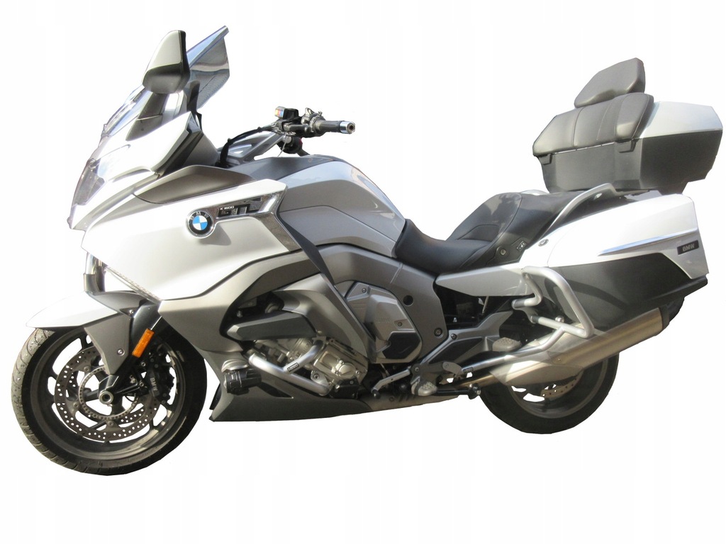 BMW k1600gt Sport Swing