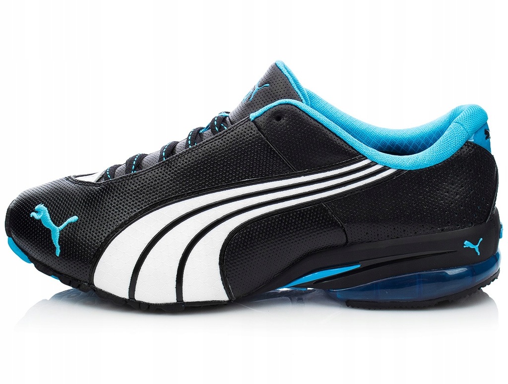 puma jago trainers