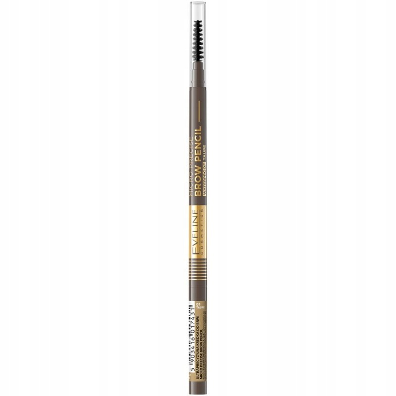 Micro Precise Brow Pencil ultraprecyzyjna kredka d