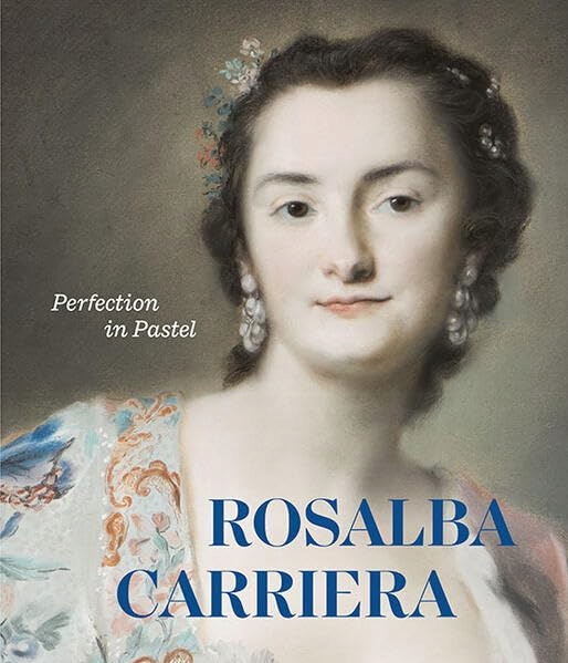 Sandstein Kommunikation Rosalba Carriera