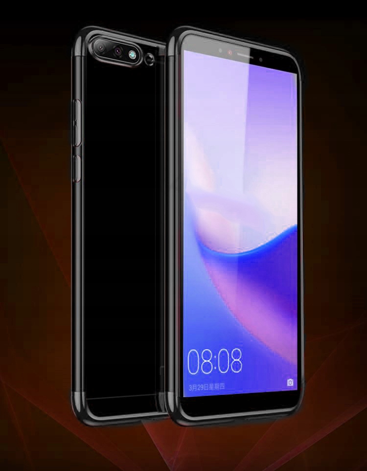 huawei elegance