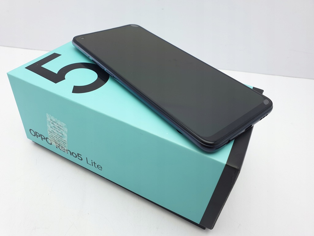 Купить СМАРТФОН OPPO RENO 5 LITE: отзывы, фото и характеристики на Aredi.ru  (10855173199)