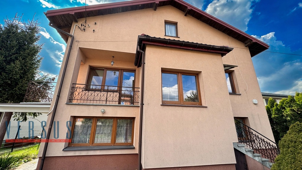 Dom, Piaseczno, Piaseczno, Piaseczyński, 205 m²