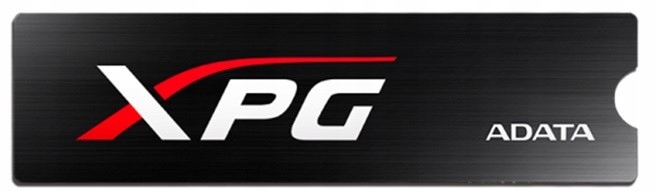 SSD XPG SX6000 512GB PCIe 3x4 1000/800MB/s M2