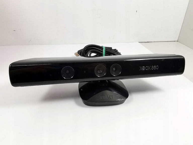 KINECT MICROSOFT XBOX 360