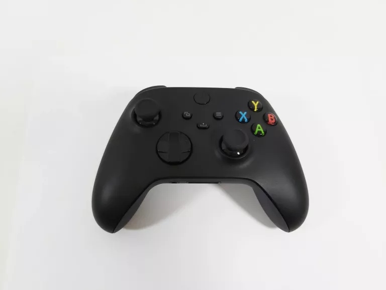 PAD DO XBOX ONE CZARNY BATERYJNY