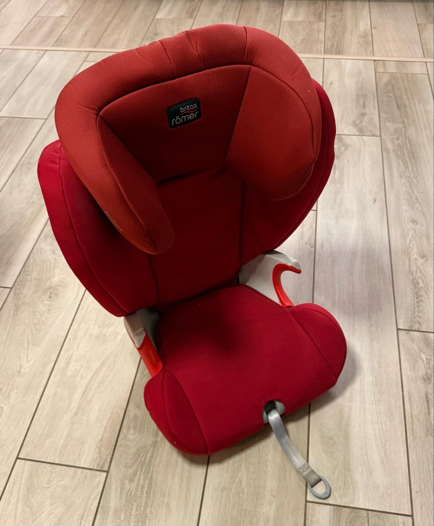 Fotelik Britax-Romer Kidfix II XP SICT BR