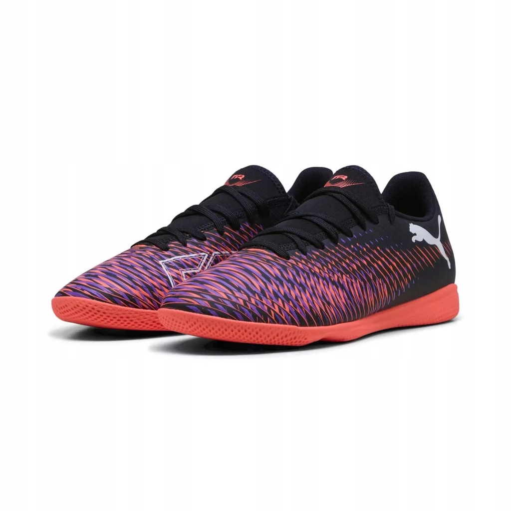 PUMA KORKI FUTURE 8 MATCH FG/AG 10814001 r 44,5